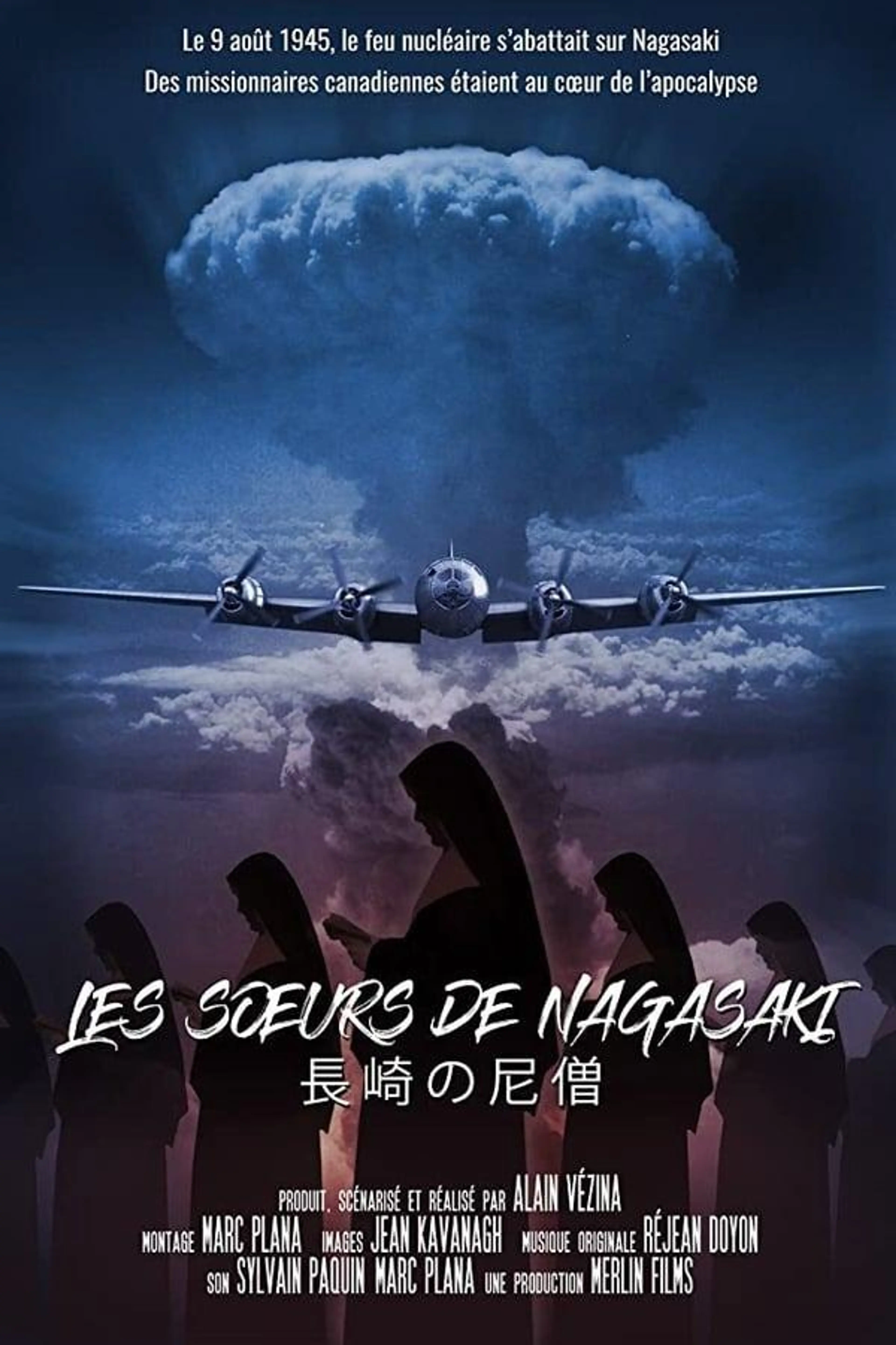 Les soeurs de Nagasaki