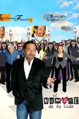 The Man of Your Dreams Season 2