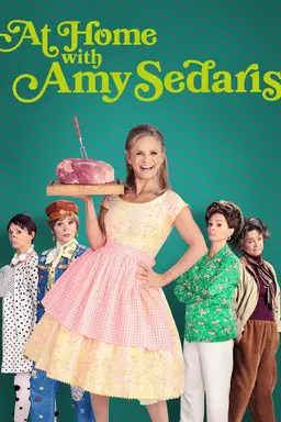 At Home with Amy Sedaris Season 3