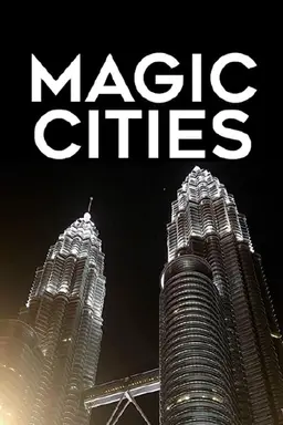 Magic Cities Season 1