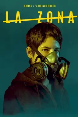 The Zone Season 1