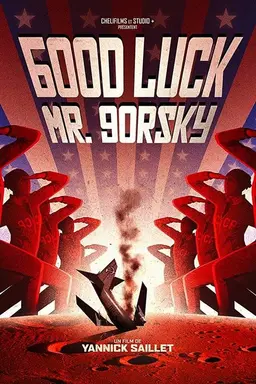 Good Luck Mister Gorsky Season 1