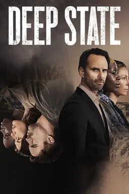 Deep State Season 1