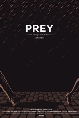 Prey