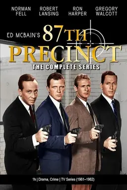87th Precinct Season 1