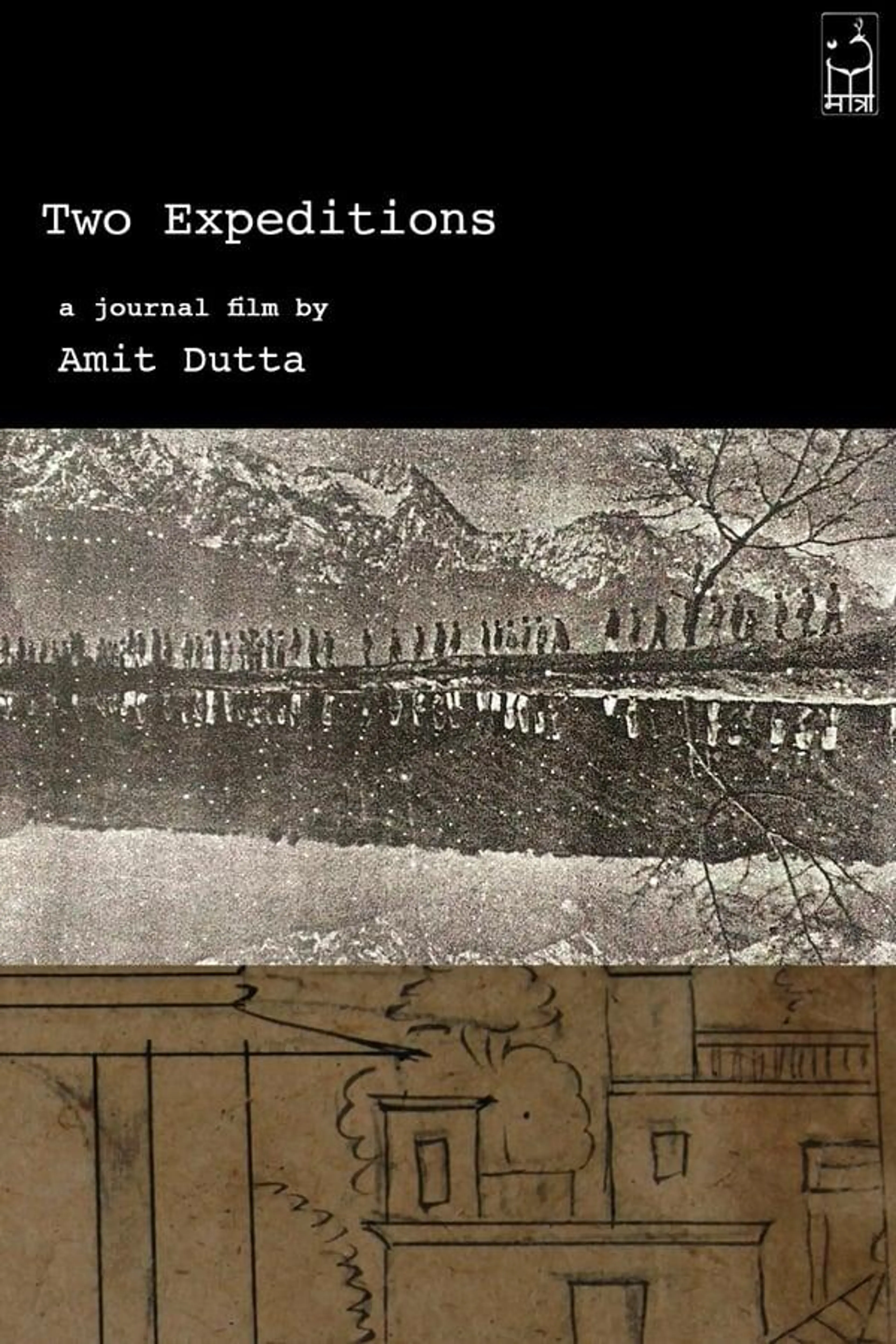 Two Expeditions