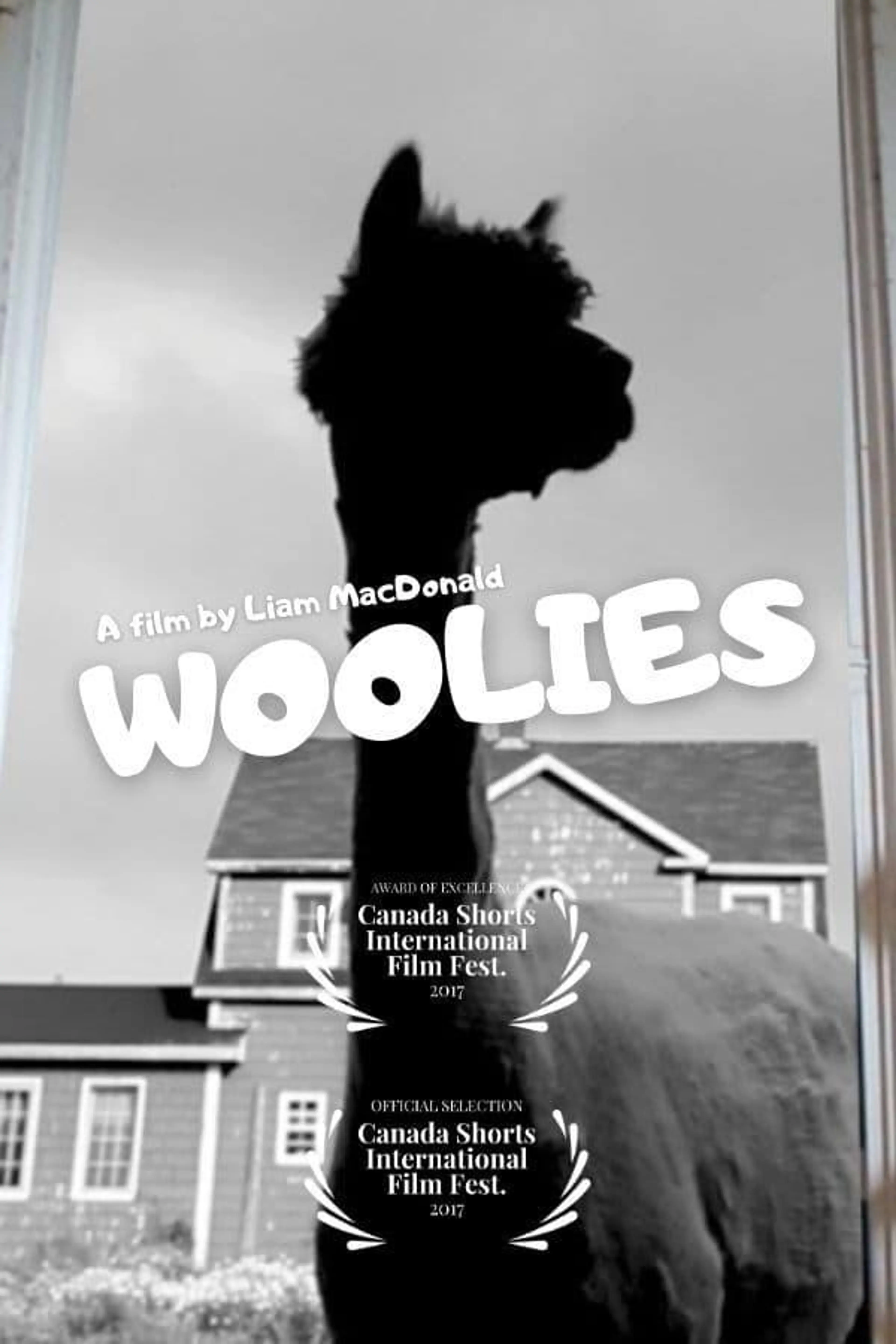 Woolies