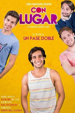 Con Lugar Season 2