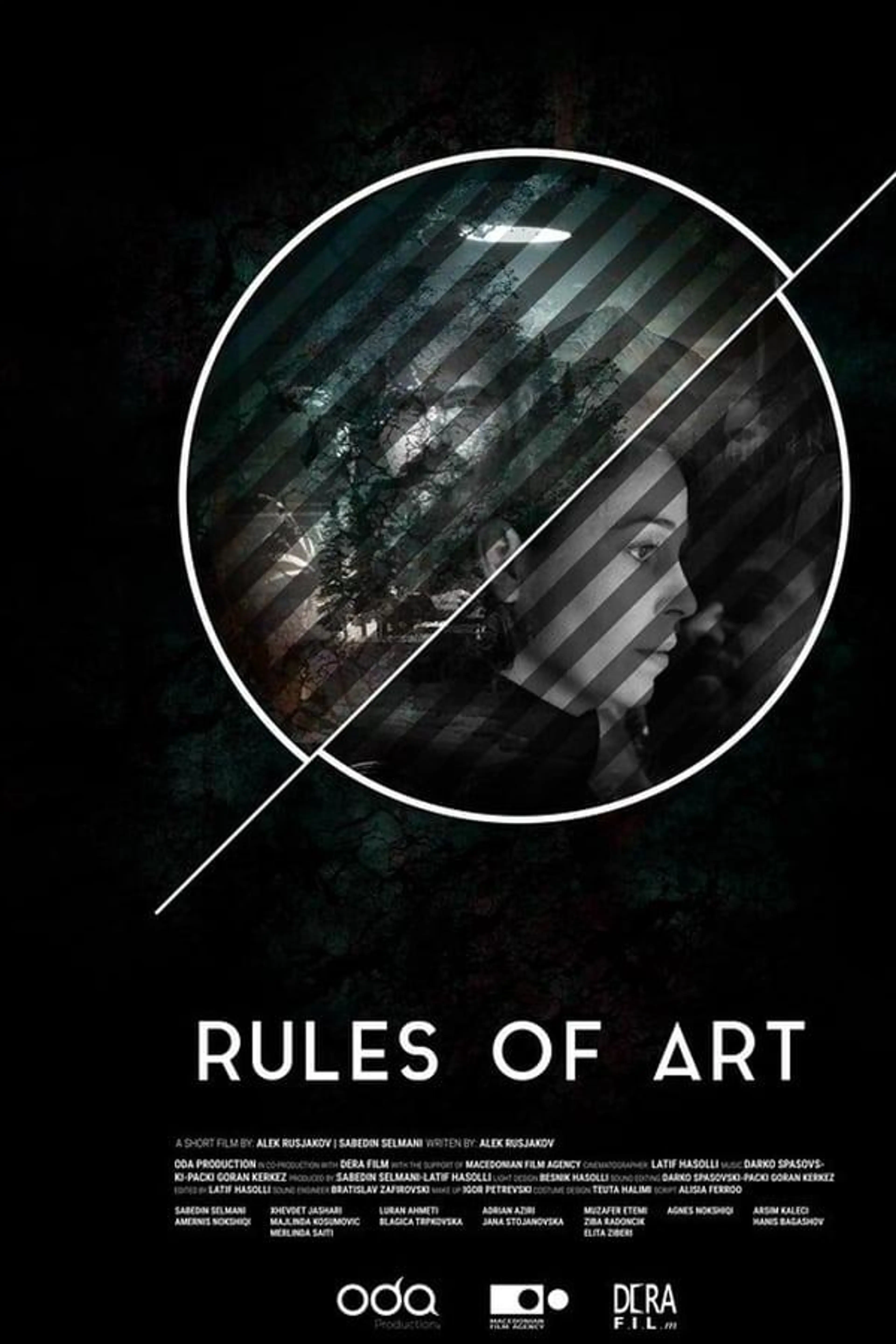 Rules of Art
