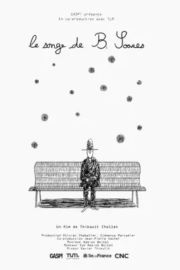 THE DREAM OF B. SOARES