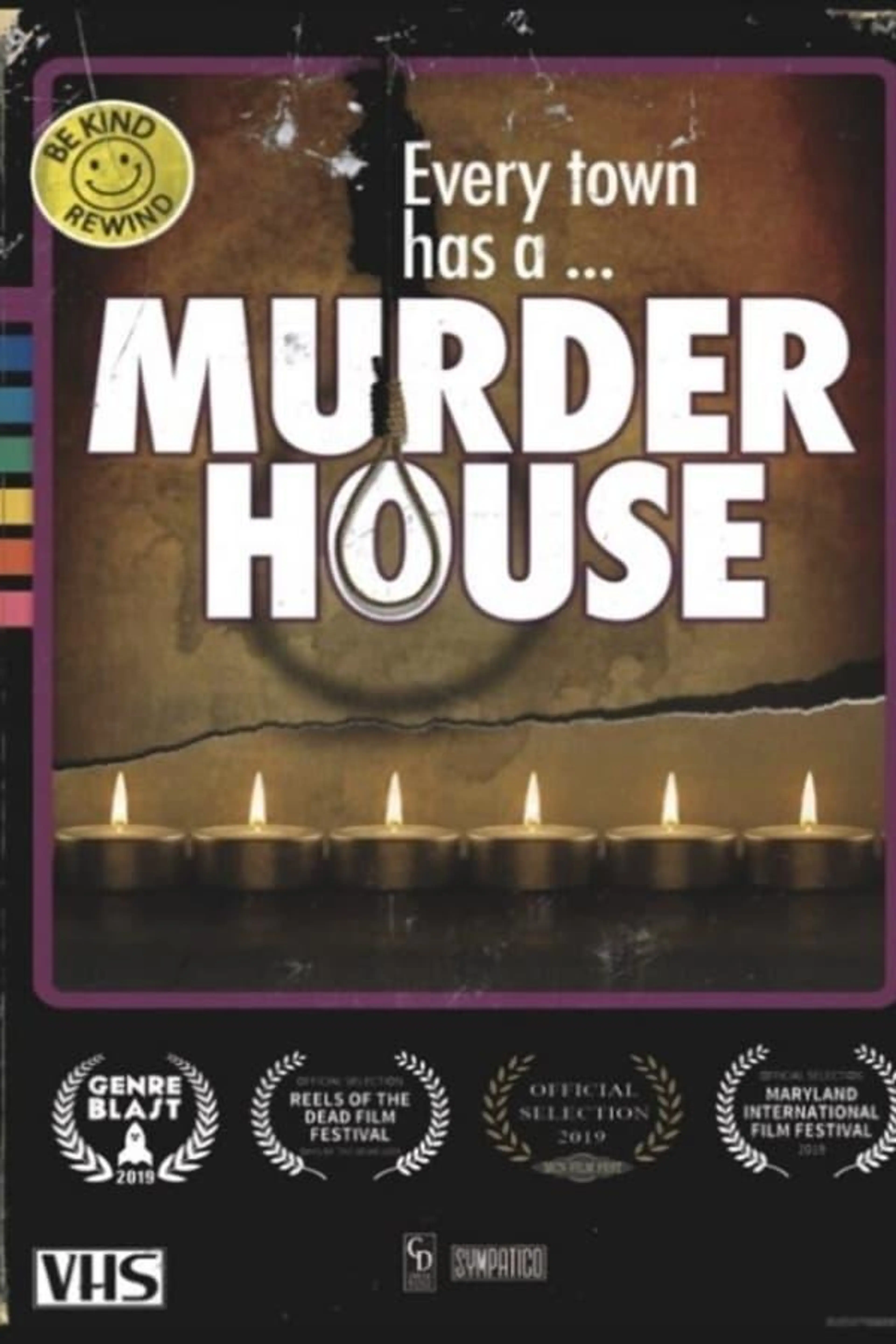 Murder House