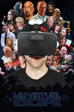 My Virtual Escape Revelations