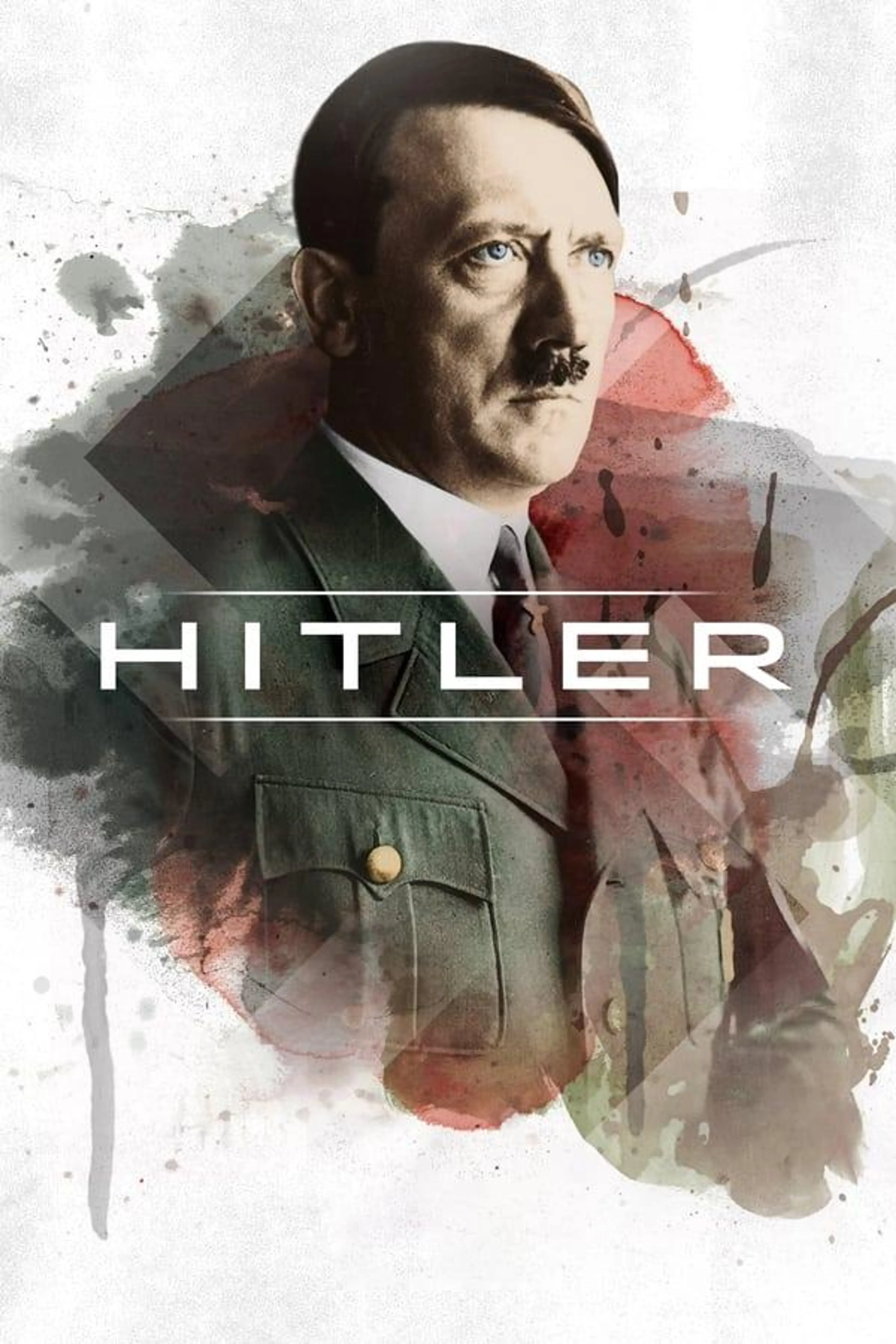 Hitler: The Rise and Fall Miniseries