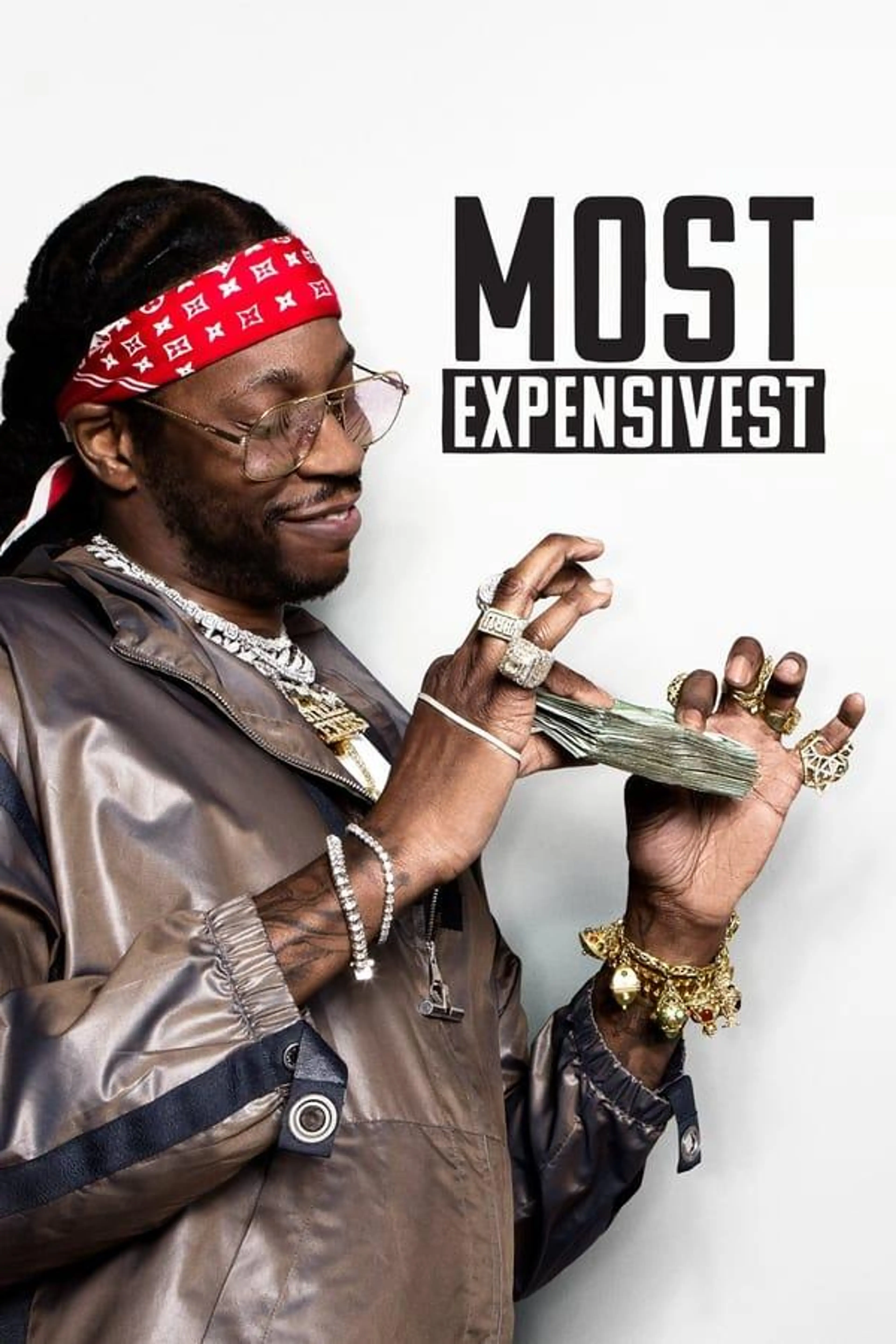Most Expensivest Specials