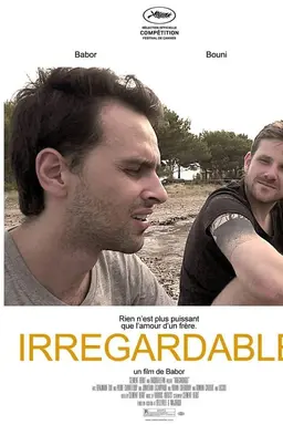 Irregardable