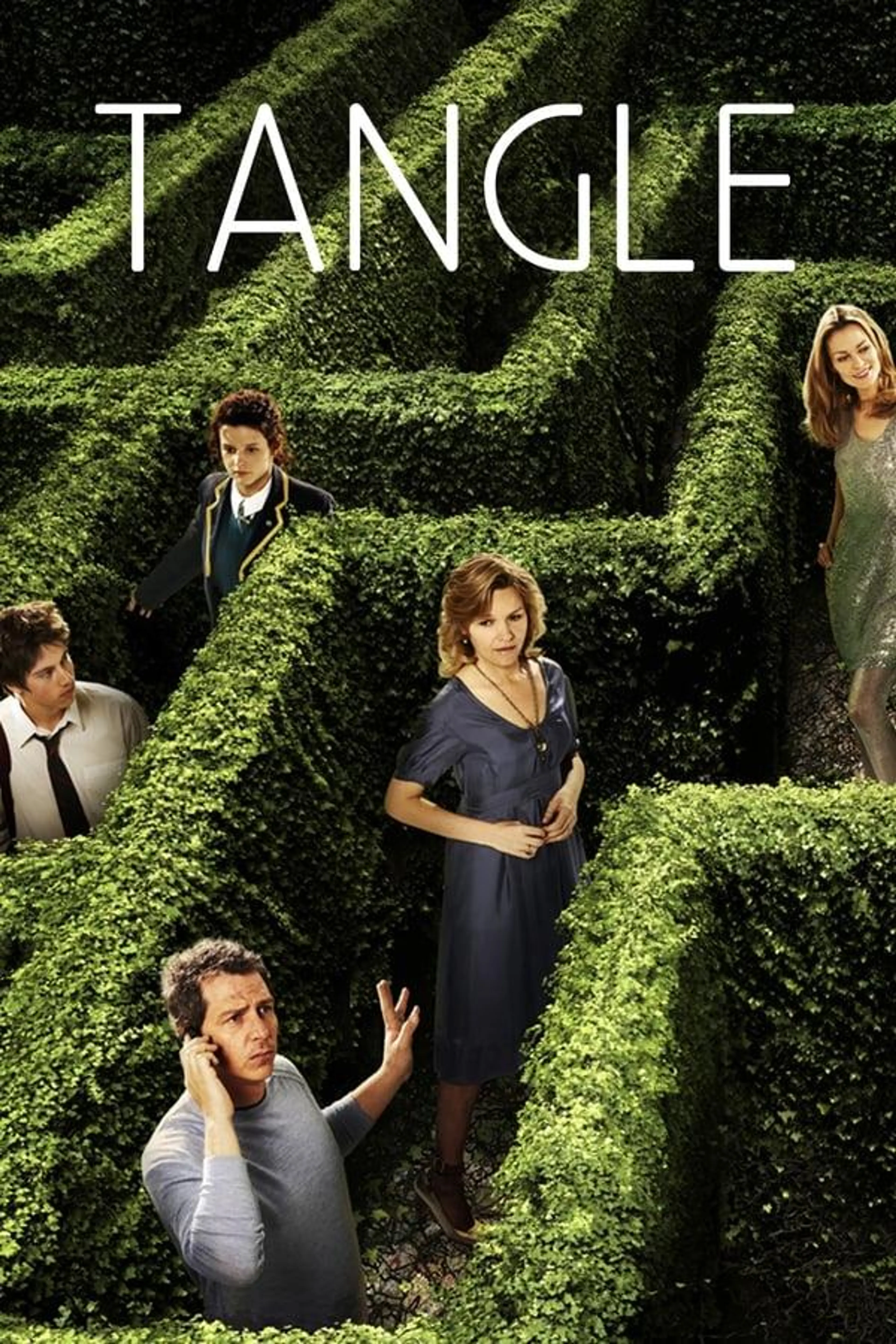 Tangle Season 3