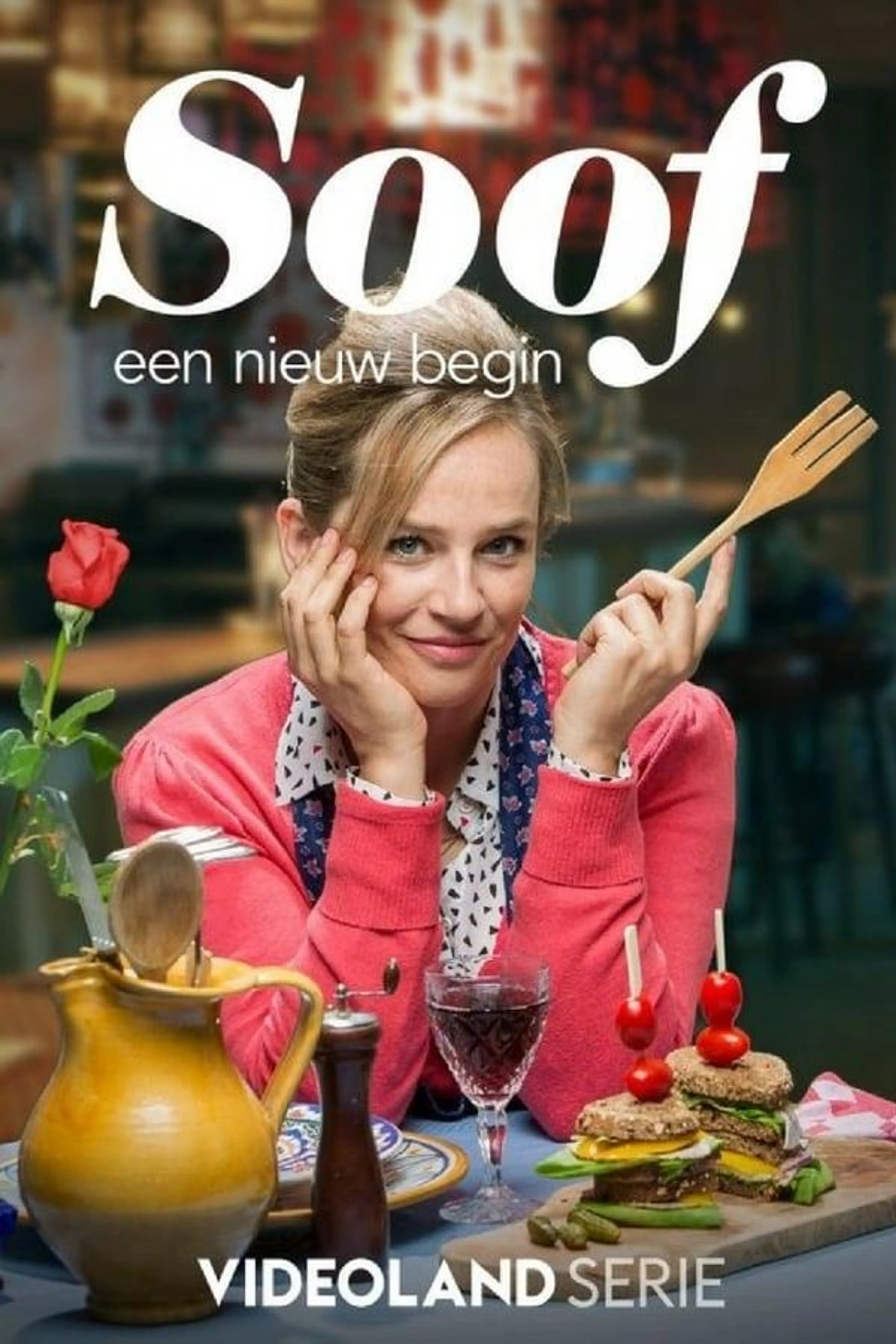 Soof: A New Begin Season 2