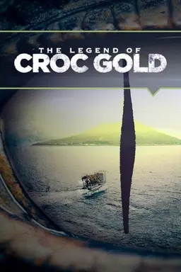 Legend of Croc Gold Season 1