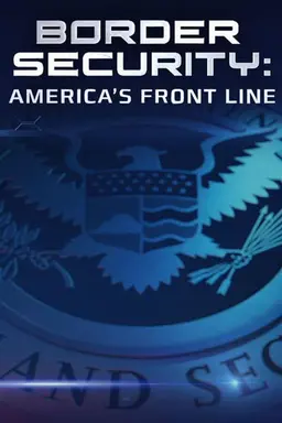 Border Security: America's Front Line Season 3