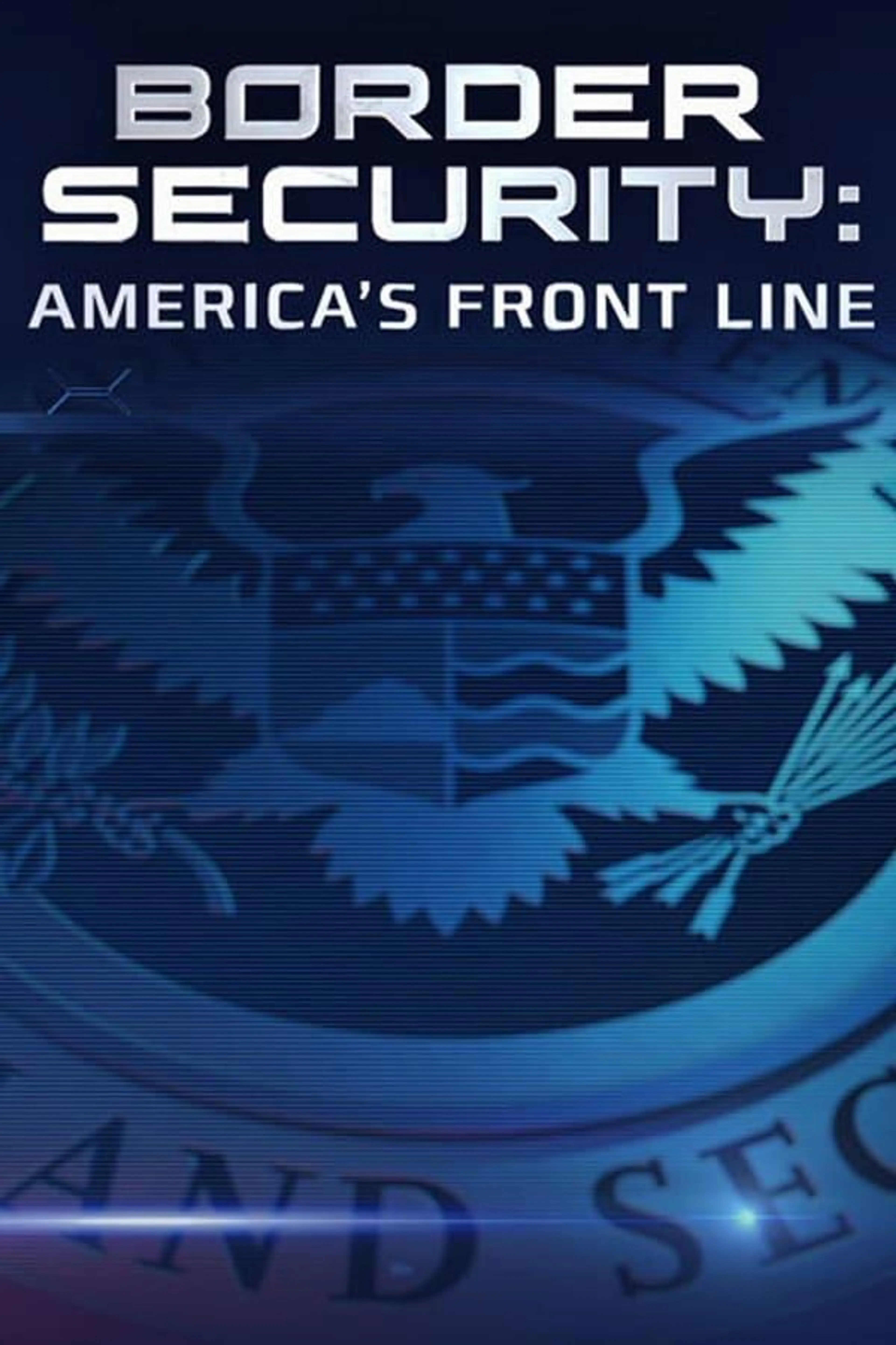 Border Security: America's Front Line Season 3
