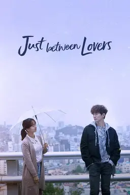 Just Between Lovers Season 1