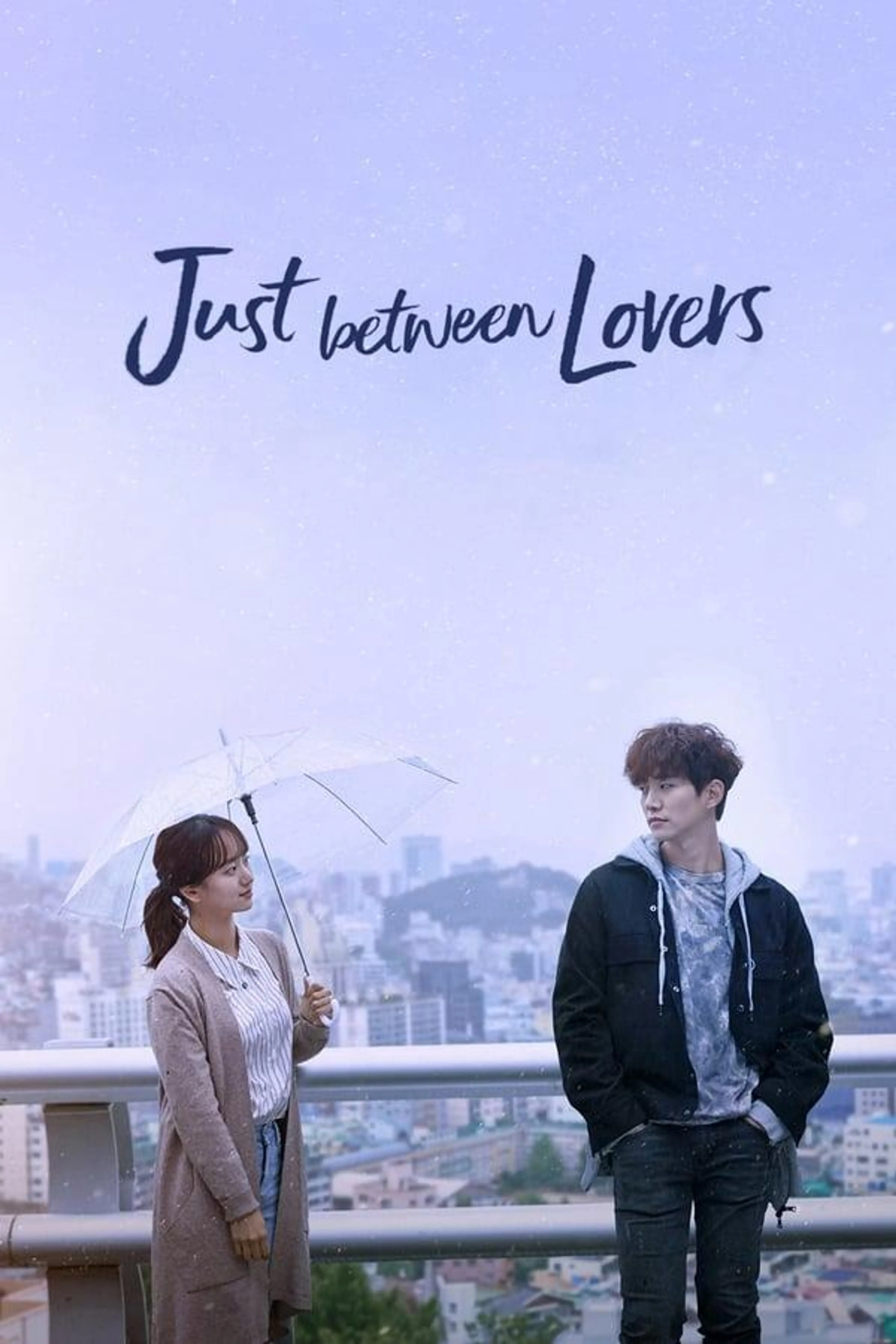 Just Between Lovers Season 1