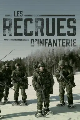 Les Recrues d'infanterie Season 1