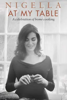 Nigella: At My Table Specials