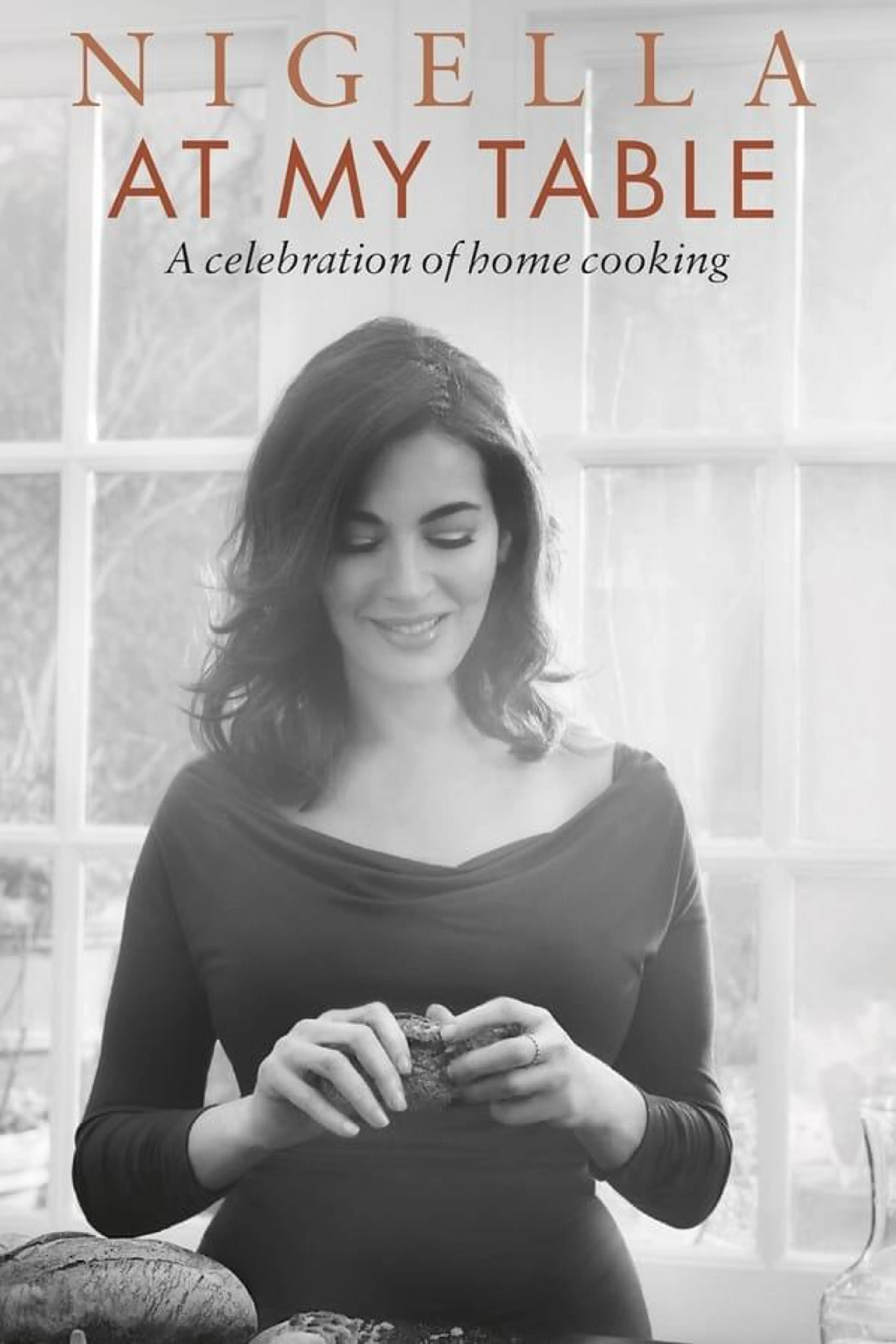Nigella: At My Table Specials