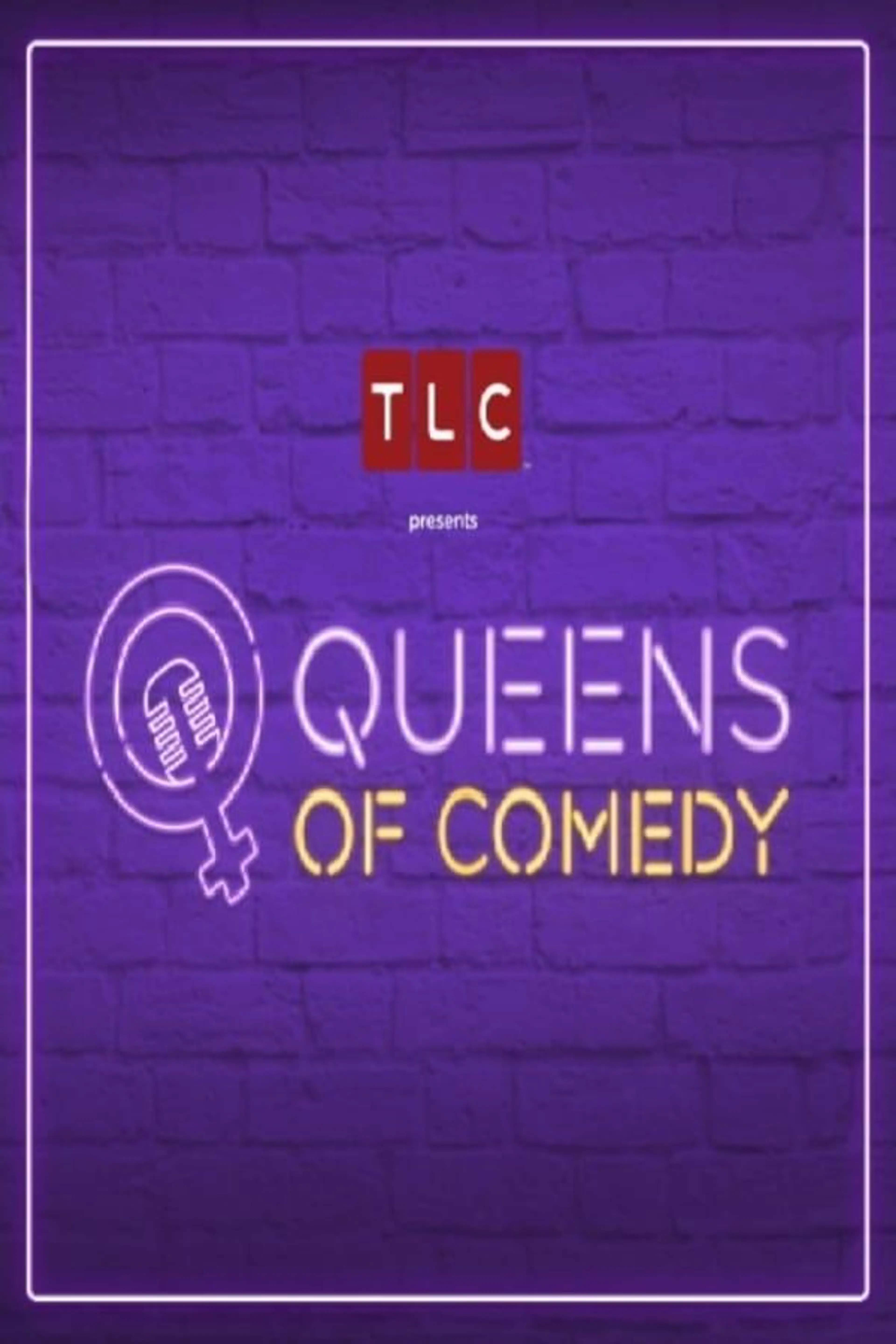 Queens of Comedy Season 1
