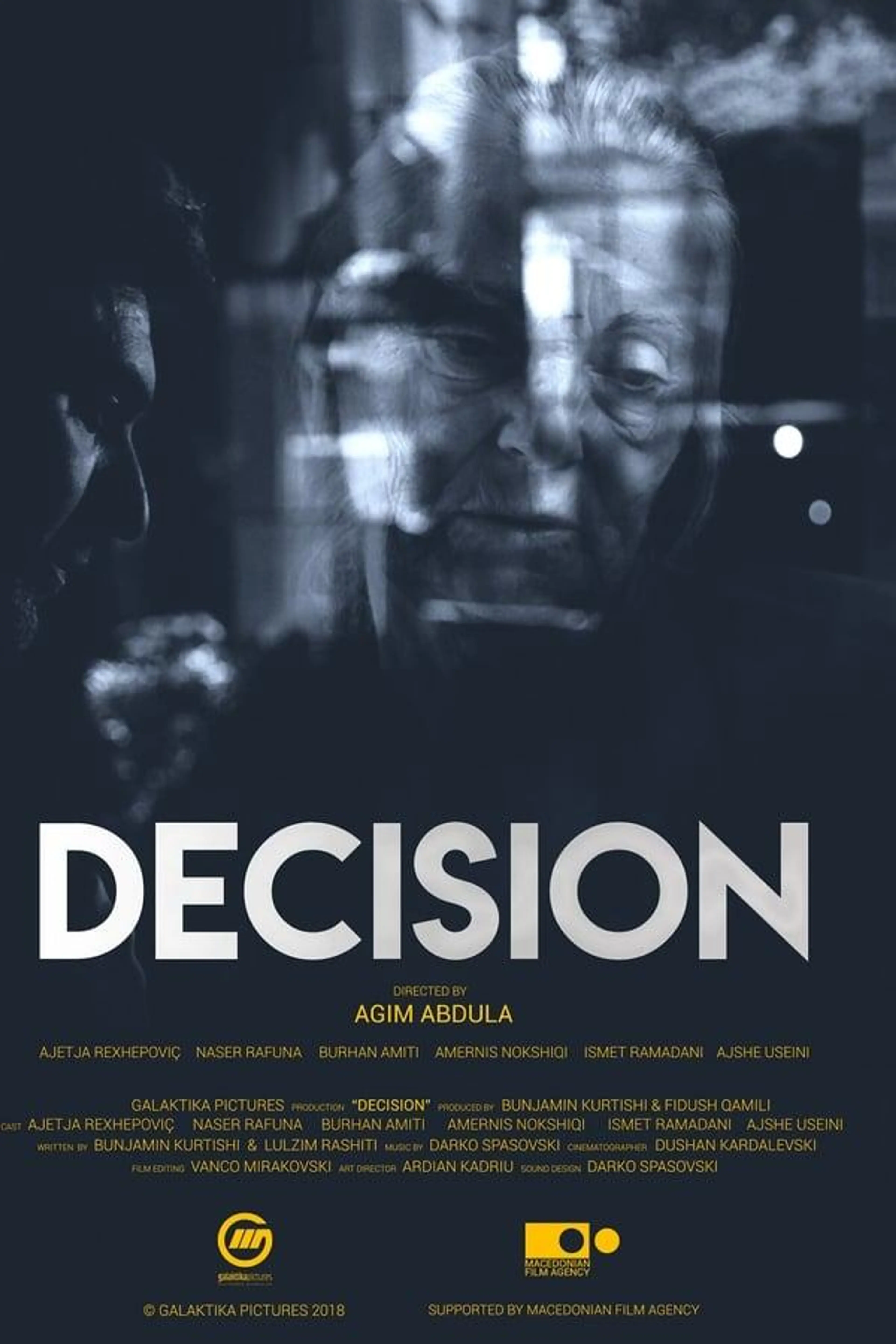 Decision