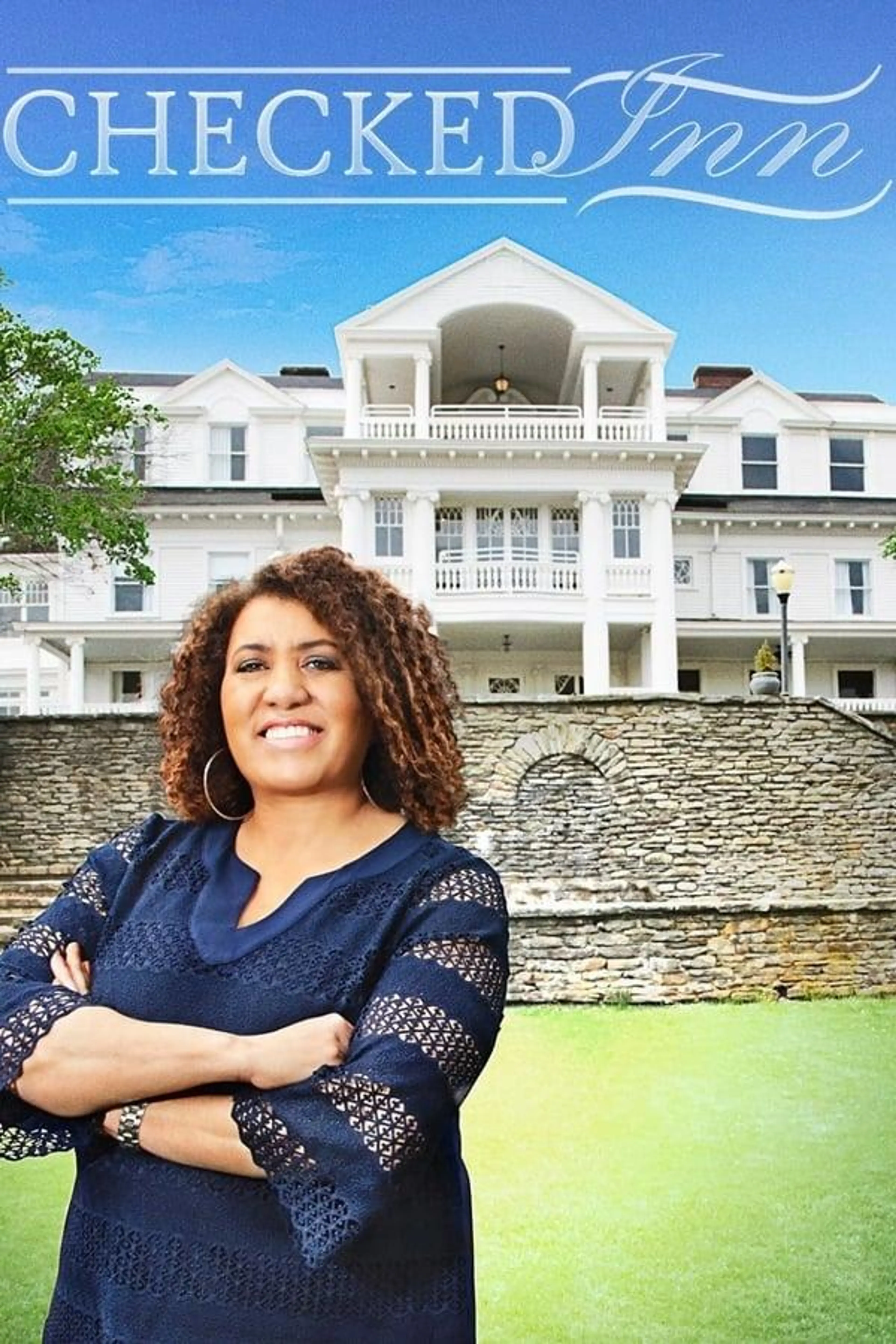 Checked Inn Season 1