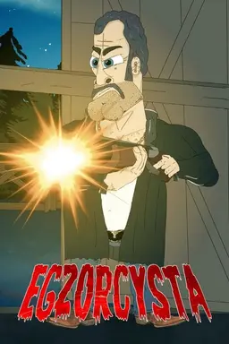 Exorcist Season 2