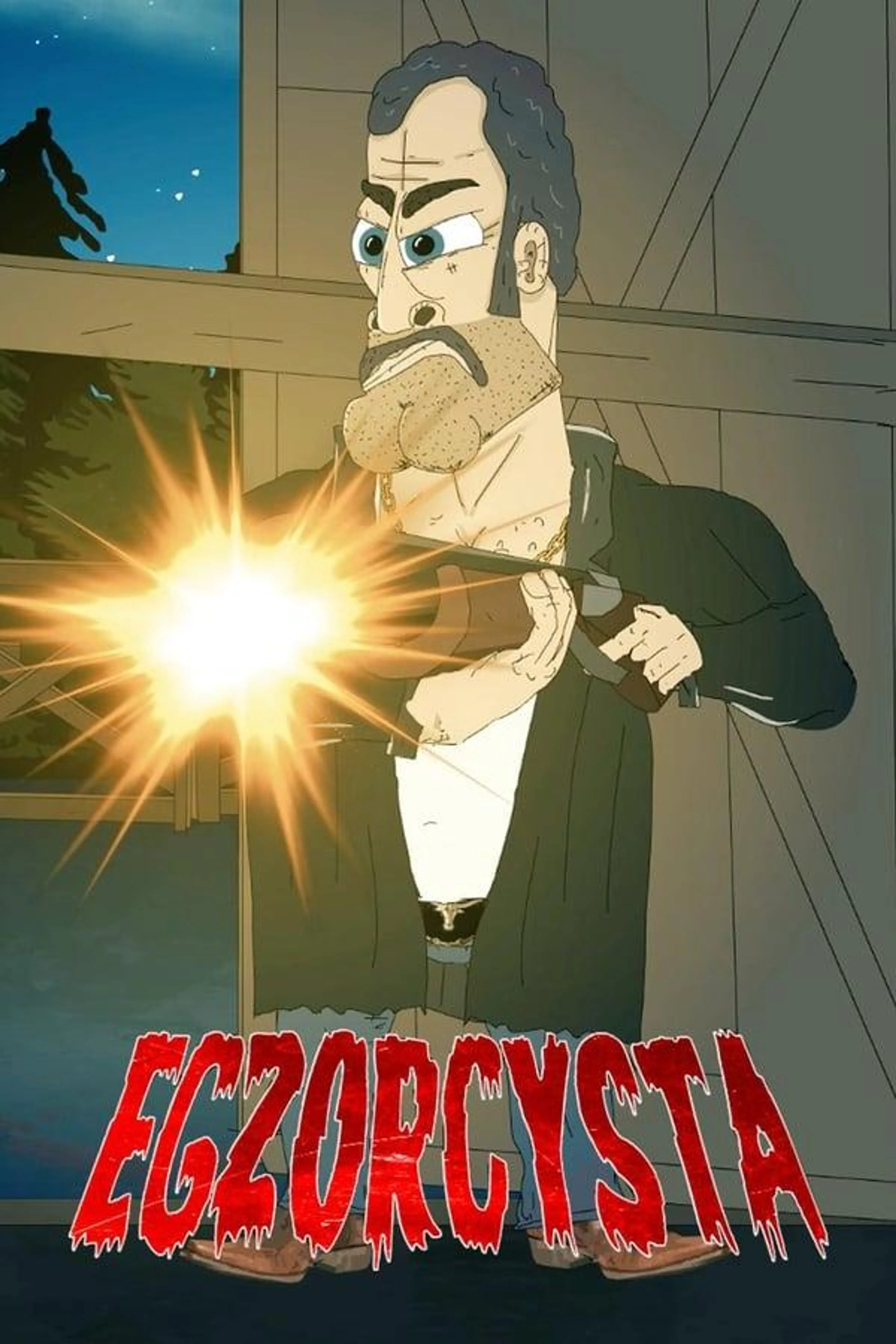 Exorcist Season 2