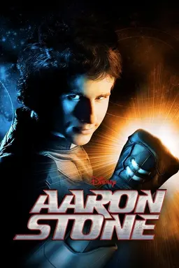 Aaron Stone Season 2