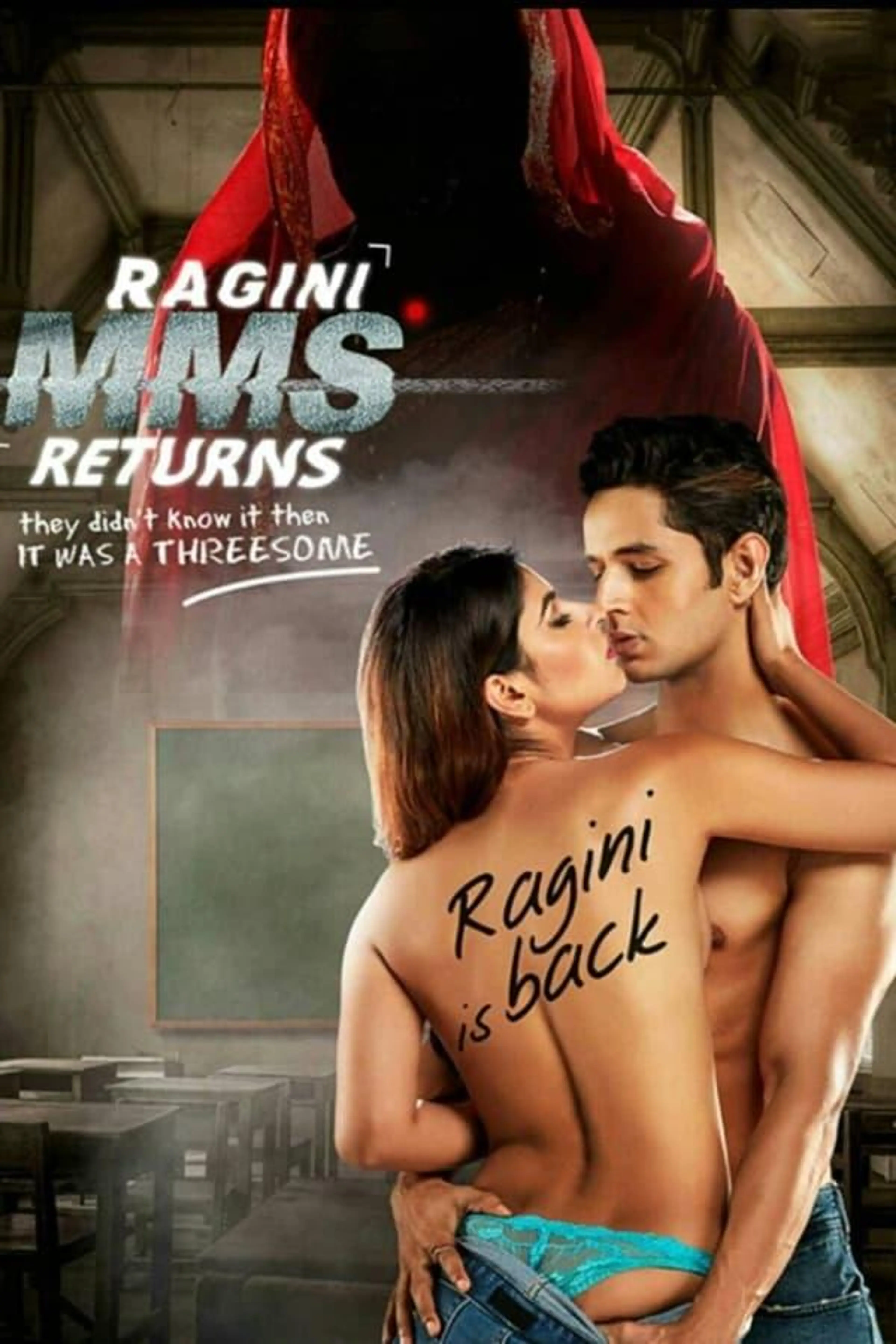Ragini MMS Returns Season 2