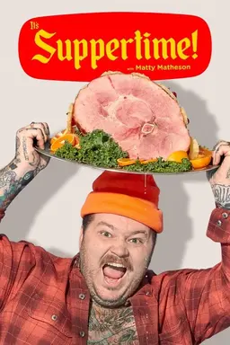 It's Suppertime! Season 1
