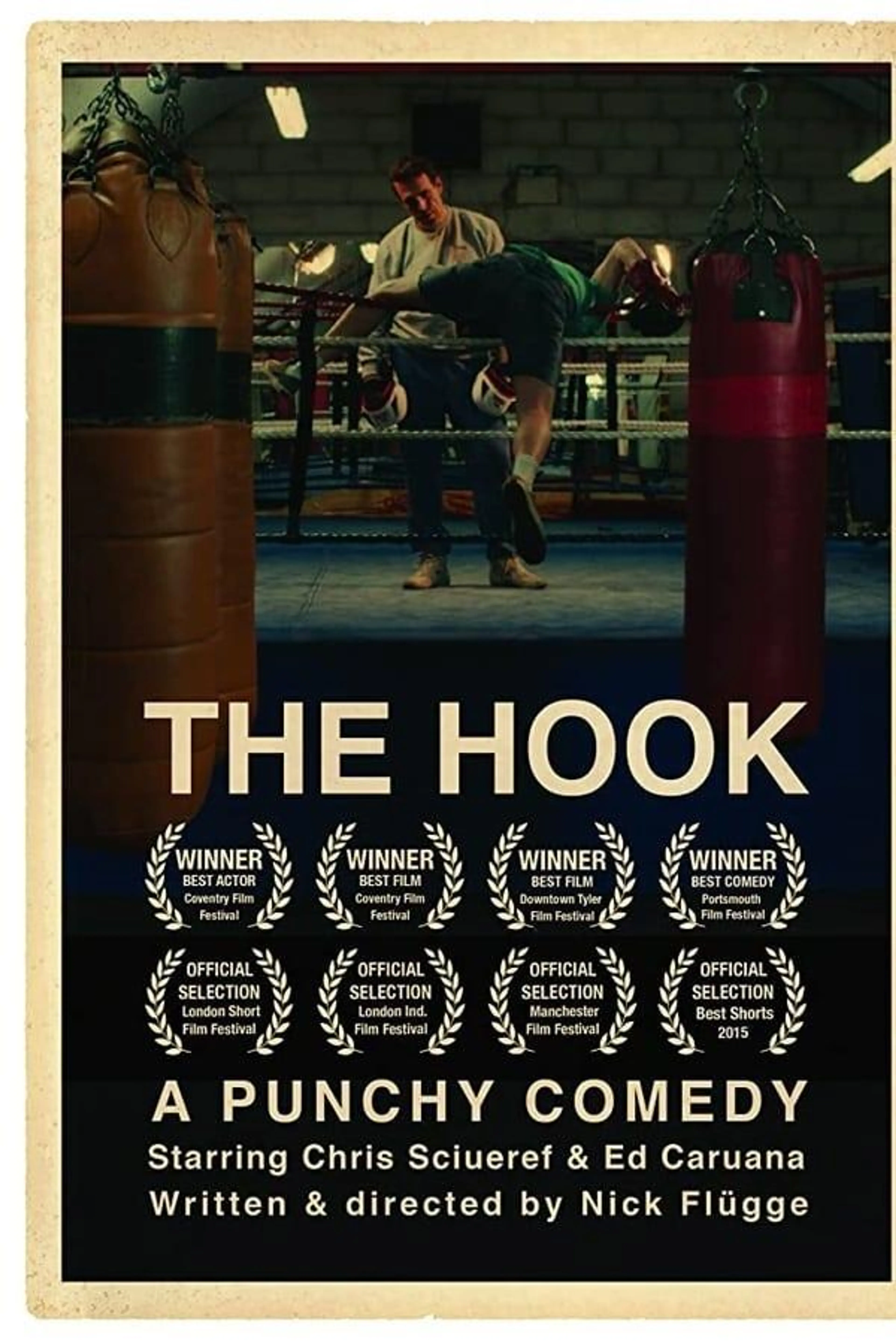 The Hook