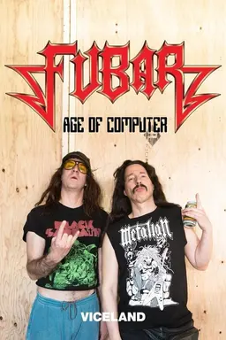 Fubar Age of Computer Season 1