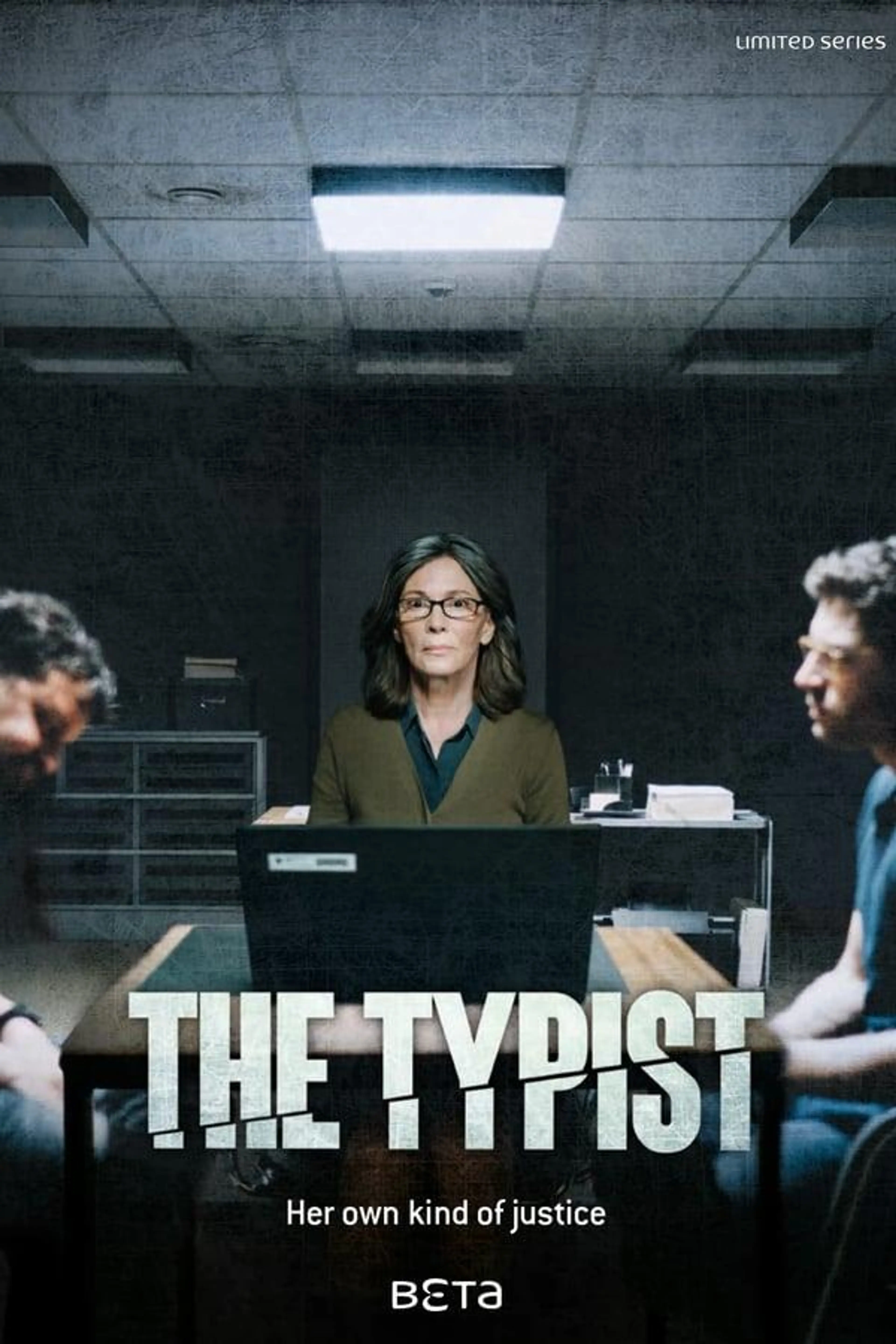 The Typist Season 1