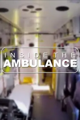 Inside the Ambulance Season 14