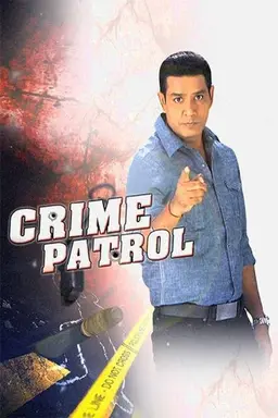 Crime Patrol Satark Season 1