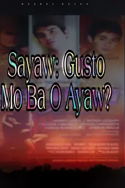 Sayaw