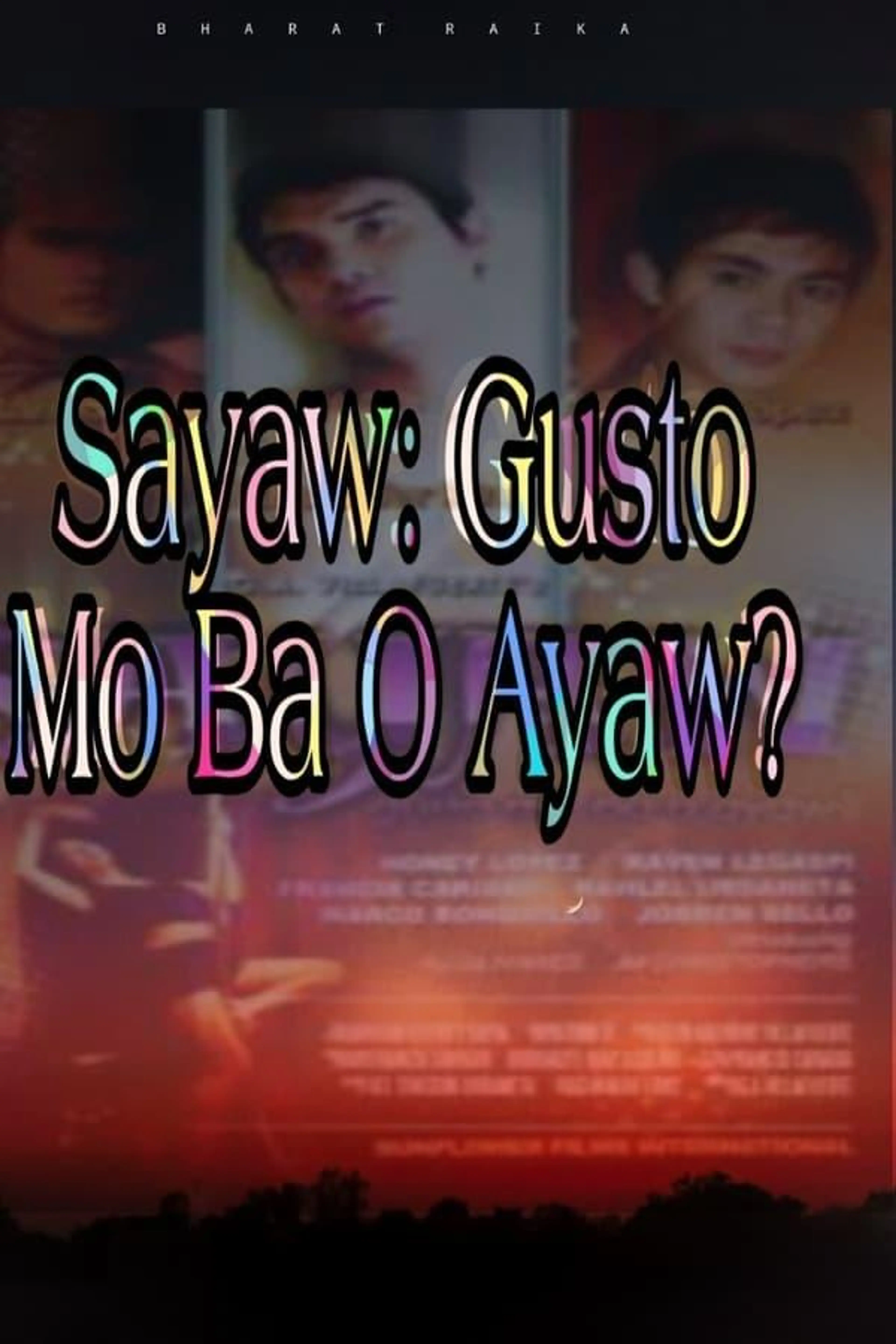 Sayaw