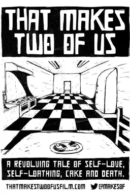 That Makes Two of Us