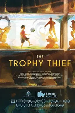 The Trophy Thief