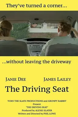 The Driving Seat