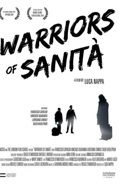 Warriors of Sanita