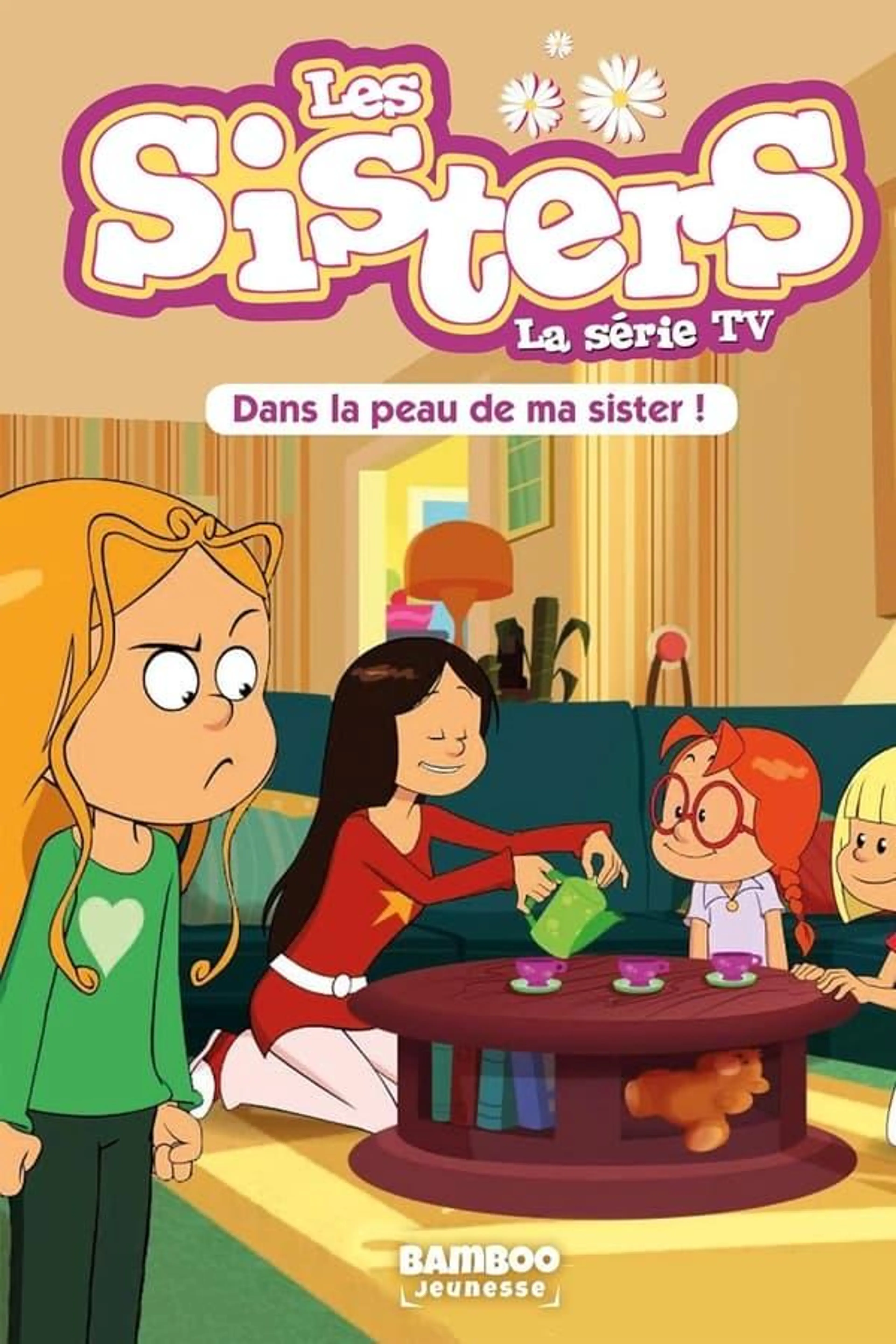 Les Sisters Season 2