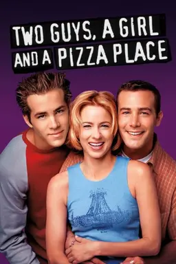 Two Guys and a Girl Season 1